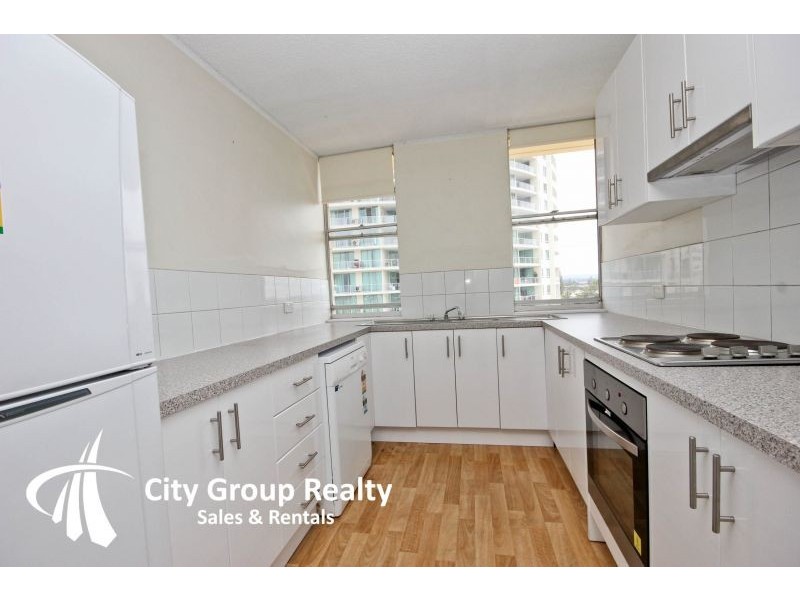 3 Old Burleigh Road, Surfers Paradise QLD 4217