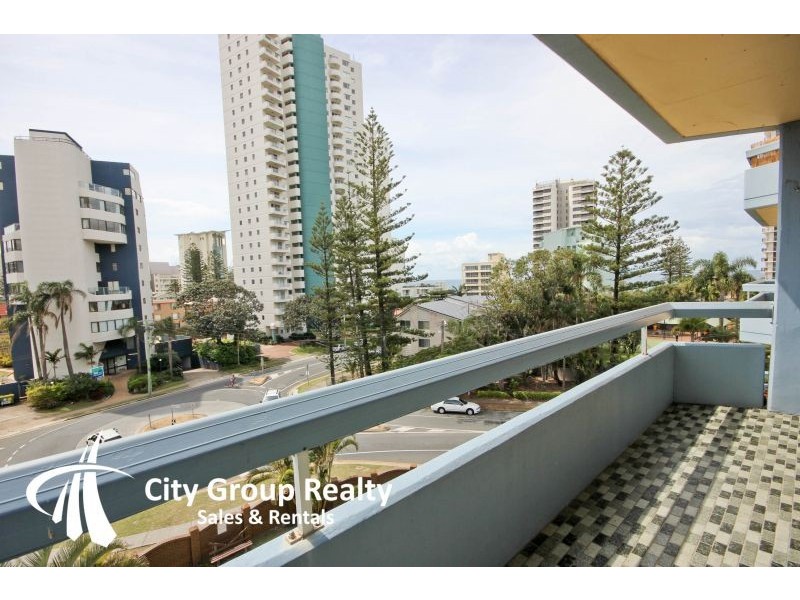 3 Old Burleigh Road, Surfers Paradise QLD 4217