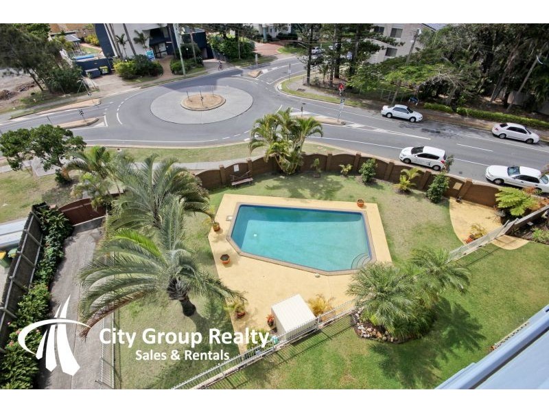 3 Old Burleigh Road, Surfers Paradise QLD 4217