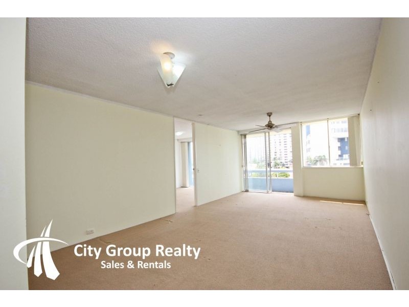 3 Old Burleigh Road, Surfers Paradise QLD 4217