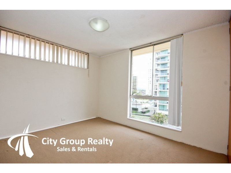 3 Old Burleigh Road, Surfers Paradise QLD 4217