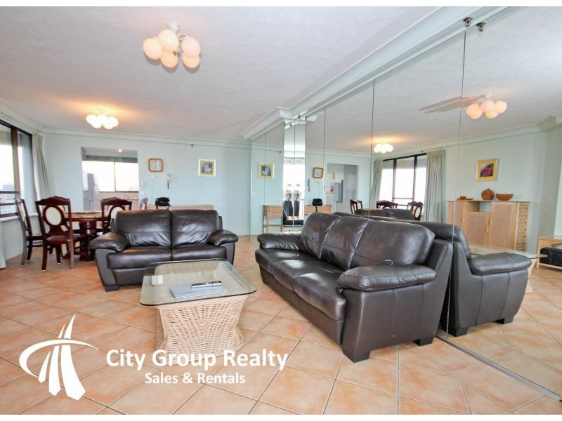 2605/5 Enderley Avenue, Surfers Paradise QLD 4217