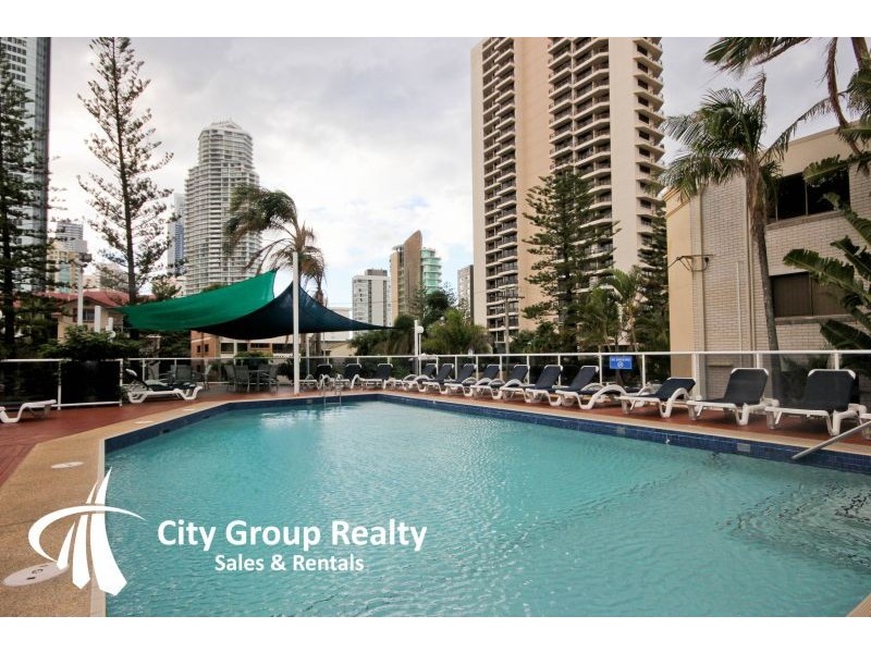 2605/5 Enderley Avenue, Surfers Paradise QLD 4217