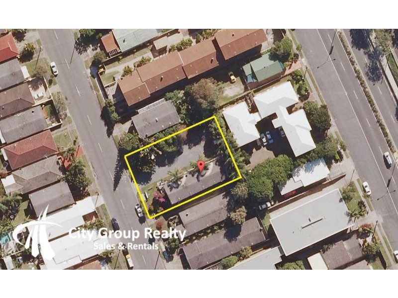 7/47 Sunshine Parade, Miami QLD 4220