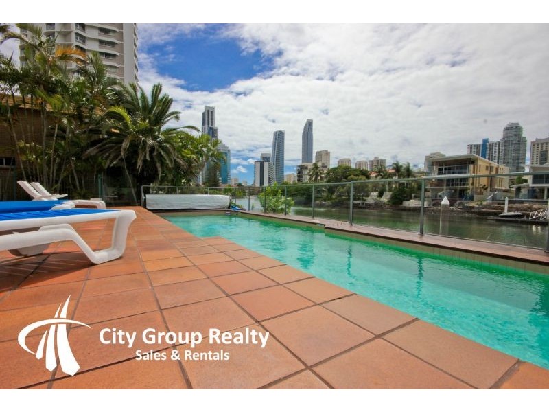 7 Mallana Street, Surfers Paradise QLD 4217