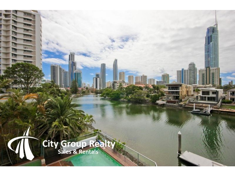 7 Mallana Street, Surfers Paradise QLD 4217