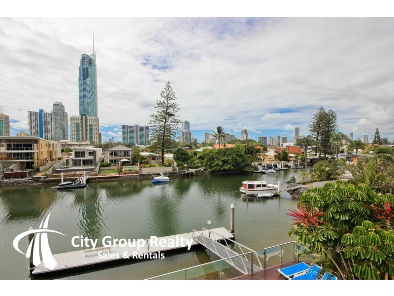 7 Mallana Street, Surfers Paradise QLD 4217