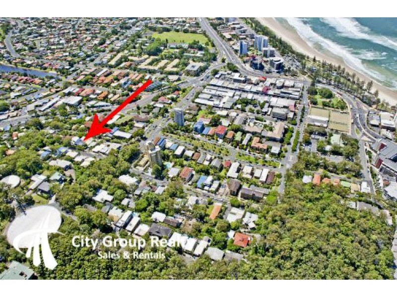 39 Hill Avenue, Burleigh Heads QLD 4220