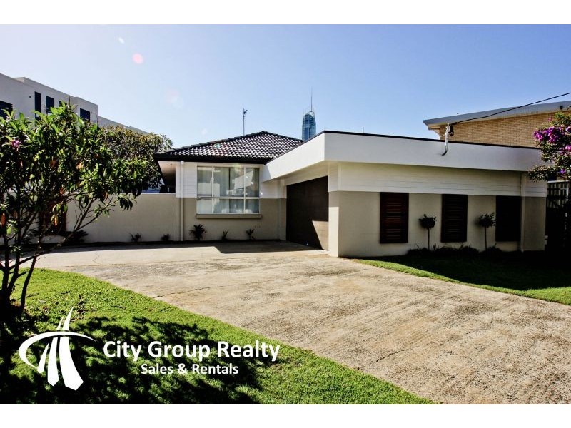 25 Sunrise Boulevard, Surfers Paradise QLD 4217