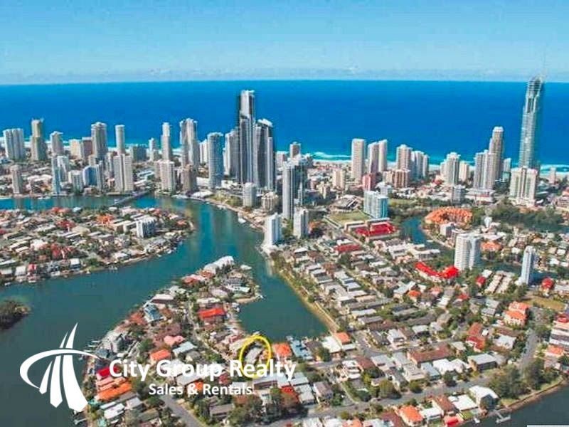 25 Sunrise Boulevard, Surfers Paradise QLD 4217
