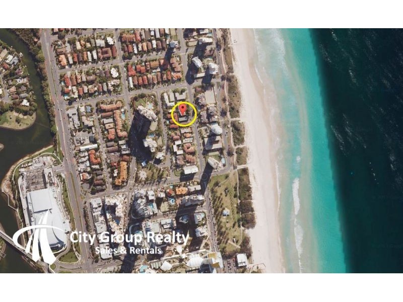 4/123 Old Burleigh Road, Broadbeach QLD 4218