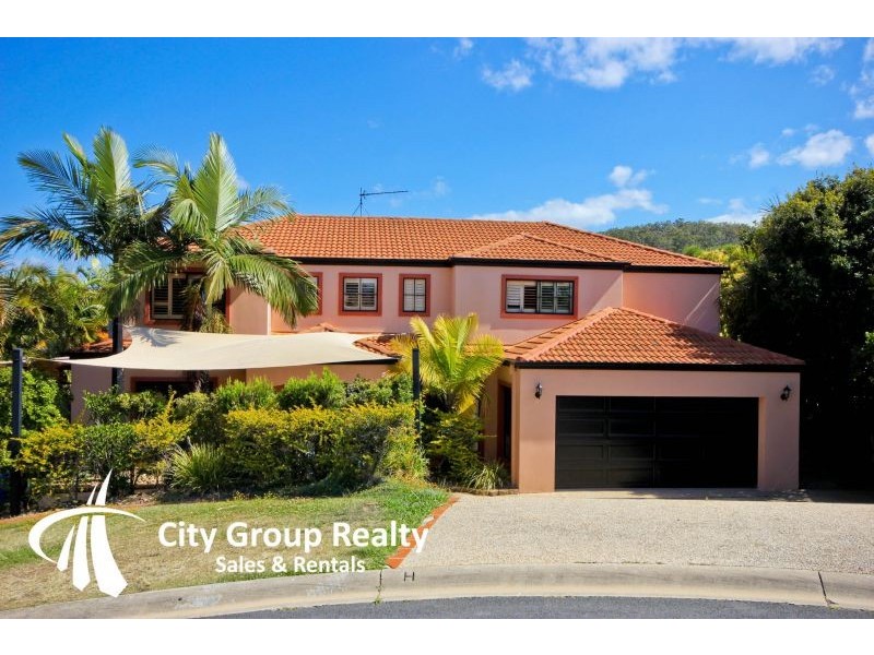 4 Milverton Close, Mudgeeraba QLD 4213