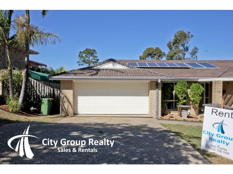 1/25 Palmerston Drive, Pacific Pines QLD 4211