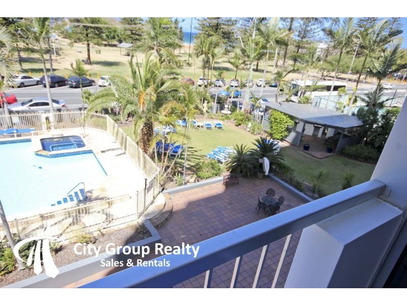 9/155 Old Burleigh Road, Broadbeach QLD 4218