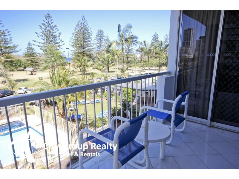 9/155 Old Burleigh Road, Broadbeach QLD 4218