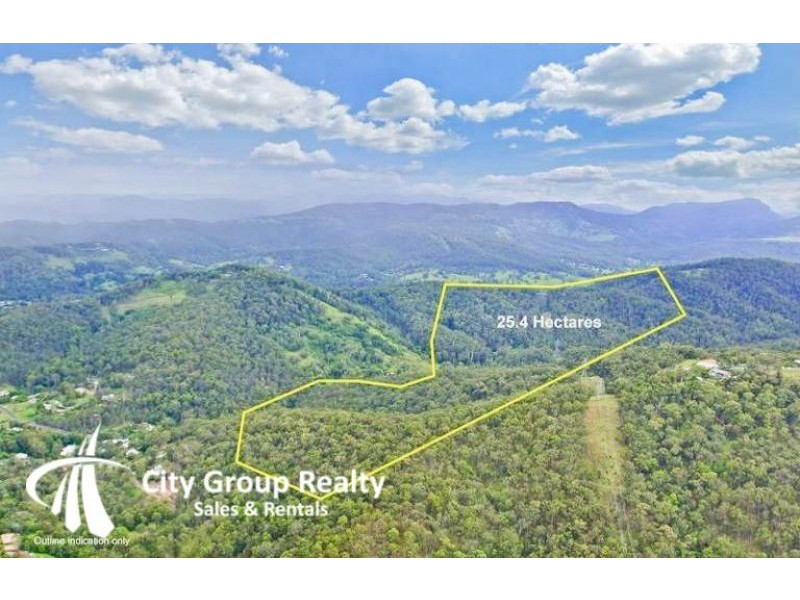 121 Golden Valley Road, Bonogin QLD 4213