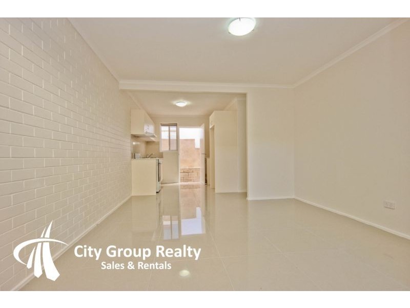 1/26 Twenty Seventh Avenue, Palm Beach QLD 4221