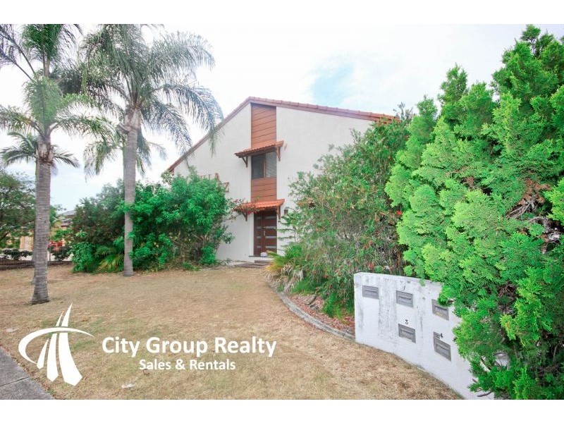 3 ‘Villa Perez’ 5 Aquila Court, Mermaid Waters QLD 4218