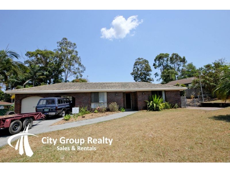 68 Macquarie Street, Molendinar QLD 4214