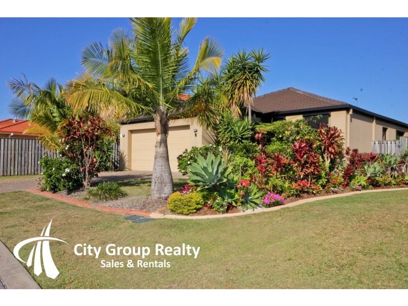 5 Robinia Court, Robina QLD 4226