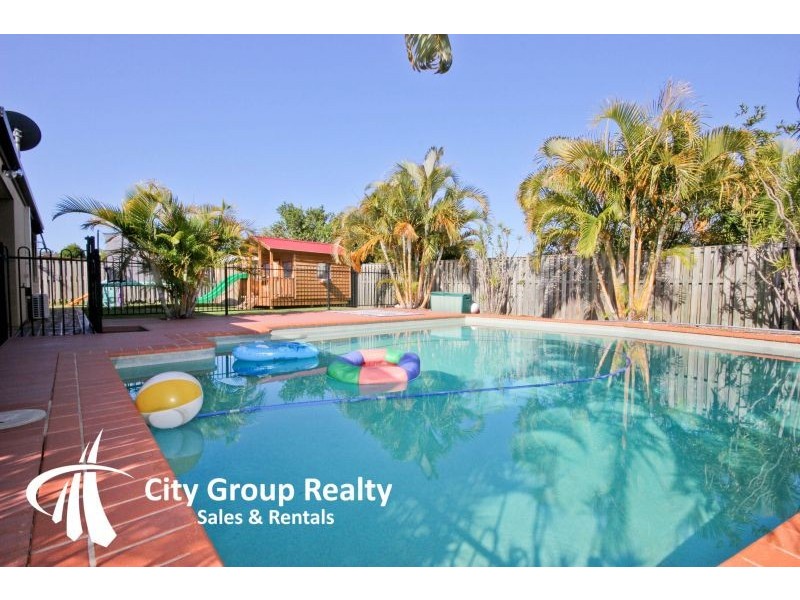 5 Robinia Court, Robina QLD 4226