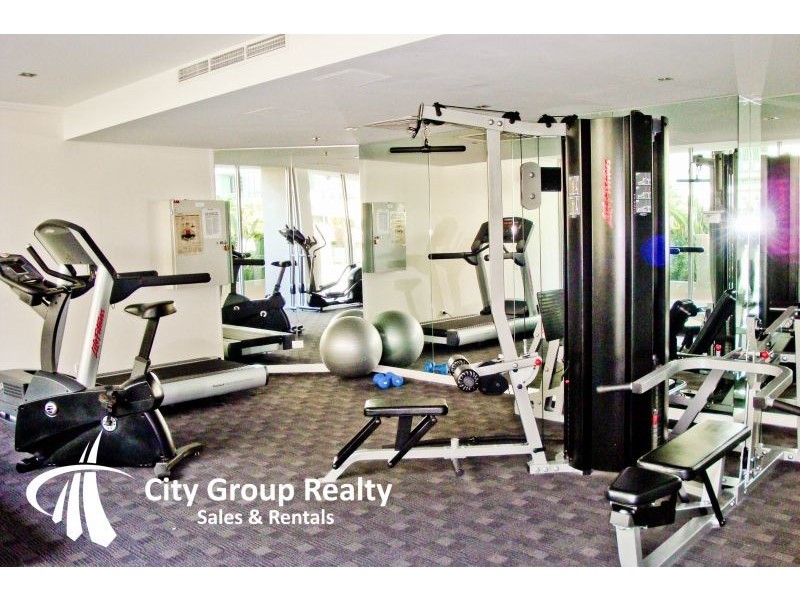 2223/33 *Freshwater Point* T E Peters Drive, Broadbeach Waters QLD 4218