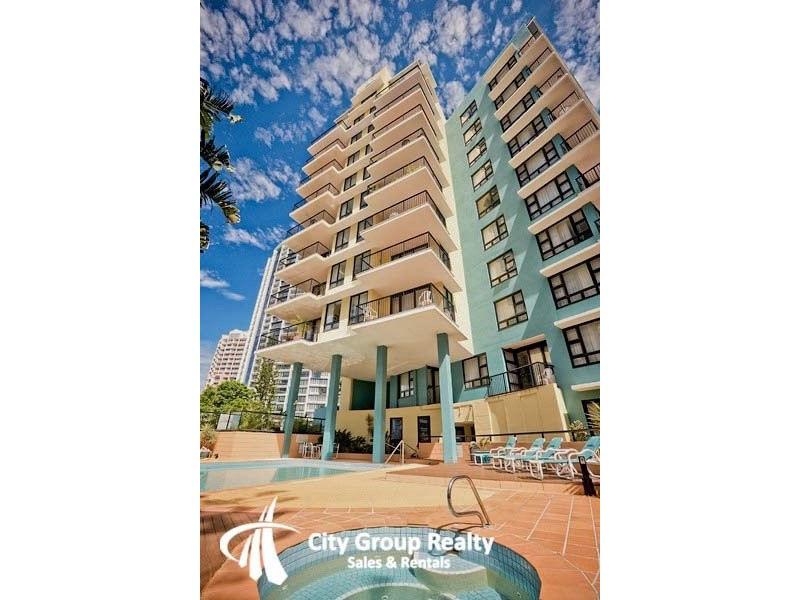 412/30 Surf Parade, Broadbeach QLD 4218