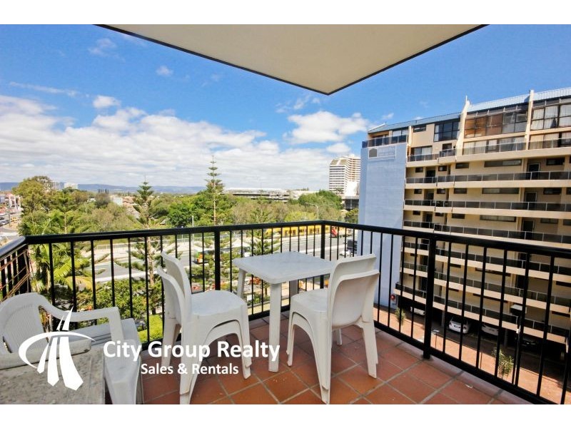 412/30 Surf Parade, Broadbeach QLD 4218
