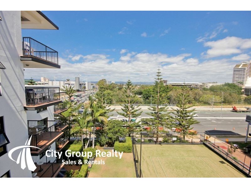 412/30 Surf Parade, Broadbeach QLD 4218