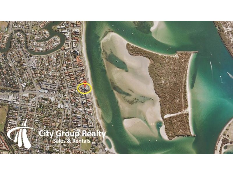 438 Marine Parade, Biggera Waters QLD 4216
