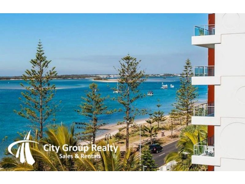 438 Marine Parade, Biggera Waters QLD 4216