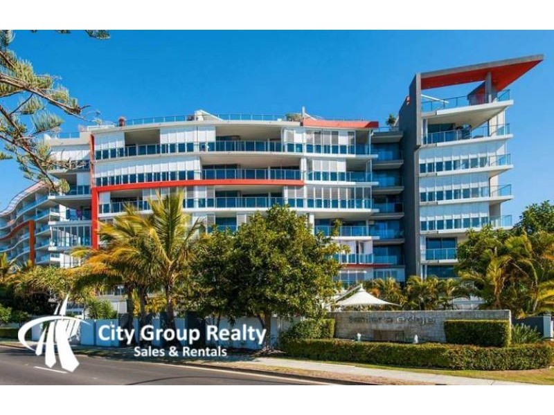 438 Marine Parade, Biggera Waters QLD 4216
