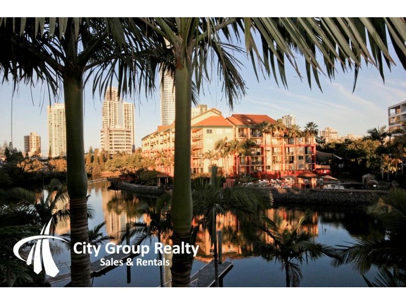39/49 Peninsular Drive, Surfers Paradise QLD 4217