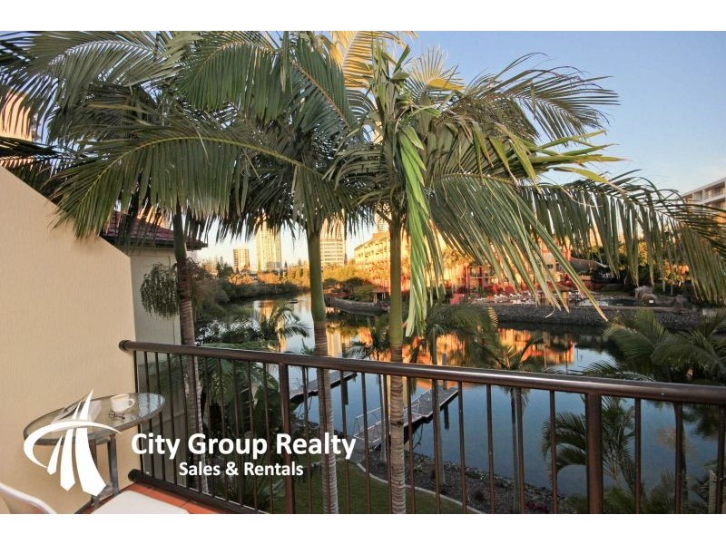 39/49 Peninsular Drive, Surfers Paradise QLD 4217