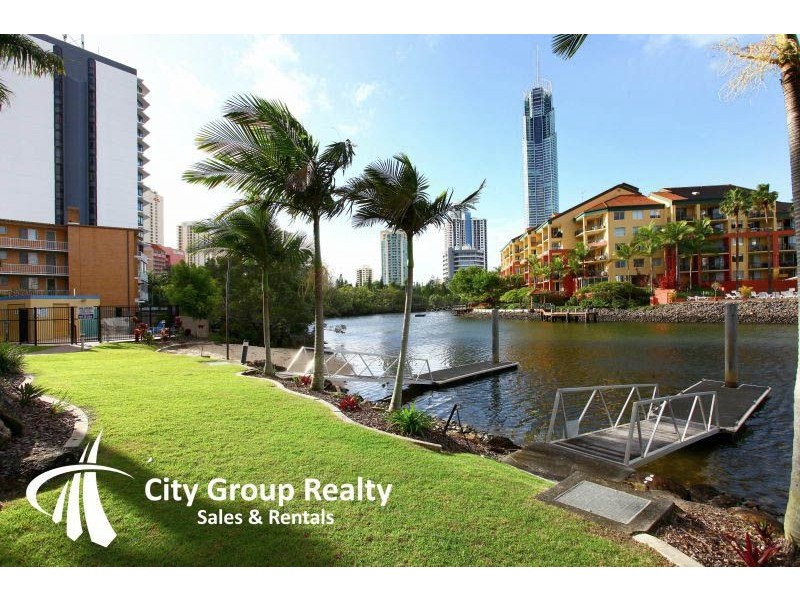 39/49 Peninsular Drive, Surfers Paradise QLD 4217