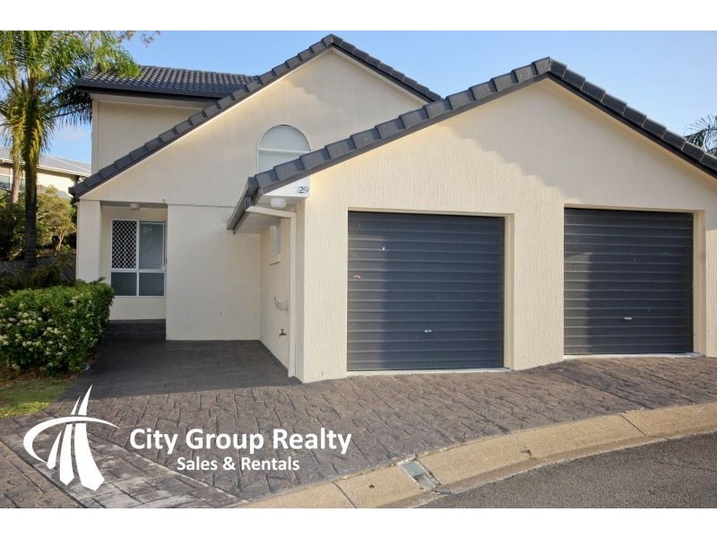 29/35 Killarney Avenue, Robina QLD 4226