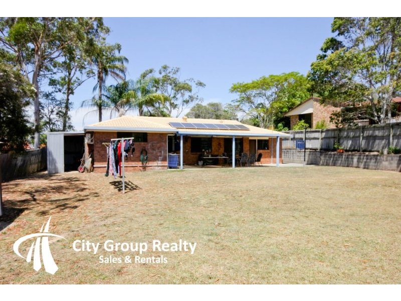 11 Queenscliff Crescent, Robina QLD 4226
