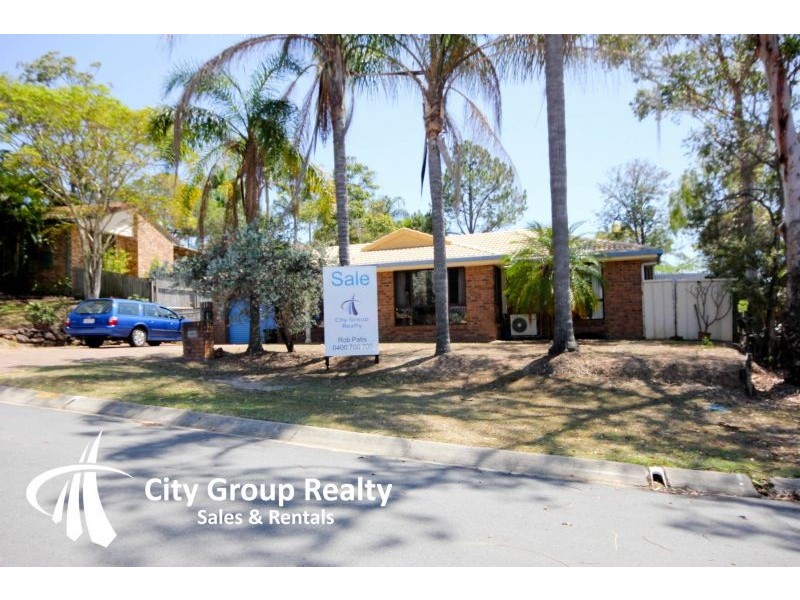 11 Queenscliff Crescent, Robina QLD 4226
