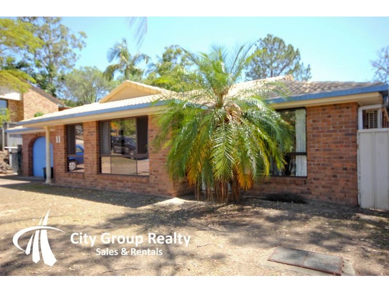 11 Queenscliff Crescent, Robina QLD 4226