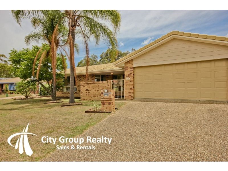 1 Chadstone Place, Robina QLD 4226