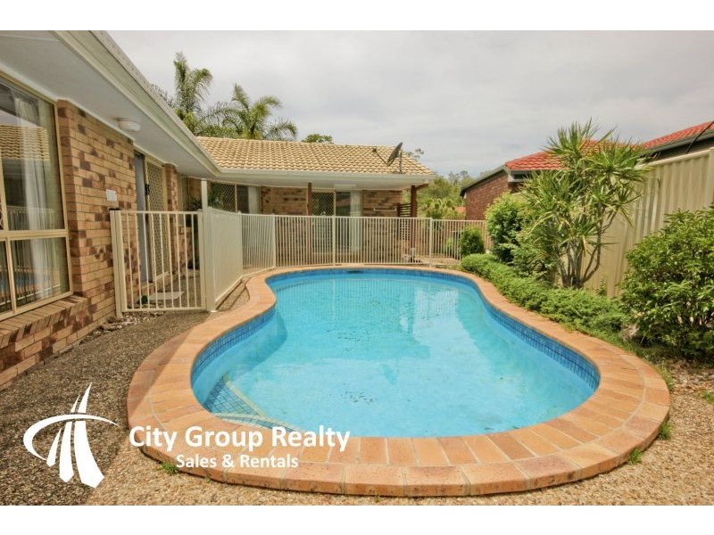 1 Chadstone Place, Robina QLD 4226