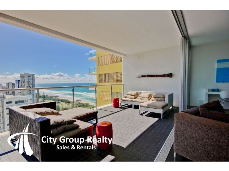 1401/159 Old Burleigh Road, Broadbeach QLD 4218