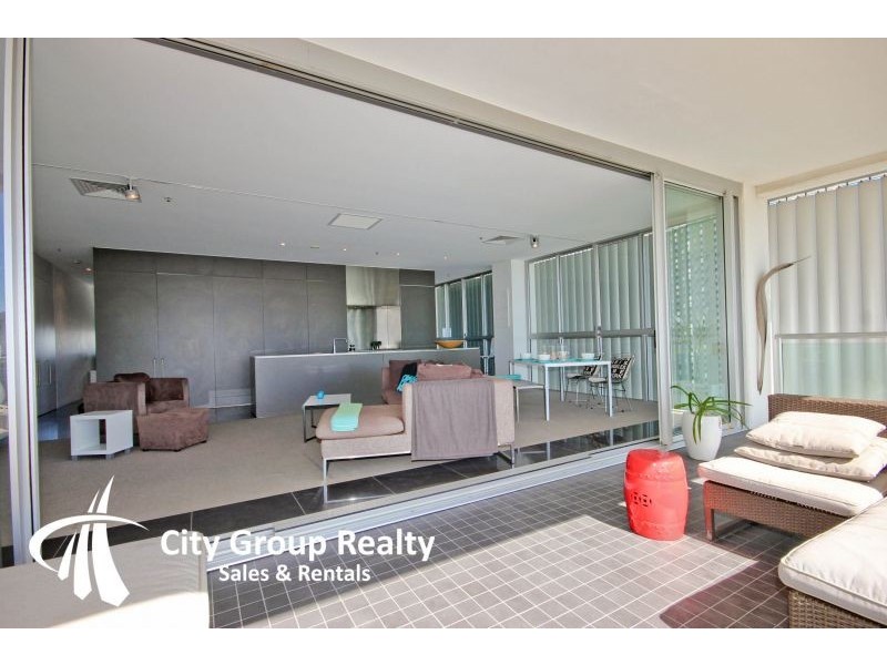 1401/159 Old Burleigh Road, Broadbeach QLD 4218