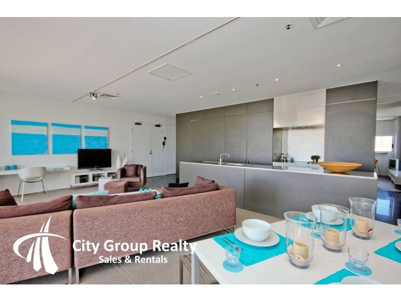 1401/159 Old Burleigh Road, Broadbeach QLD 4218