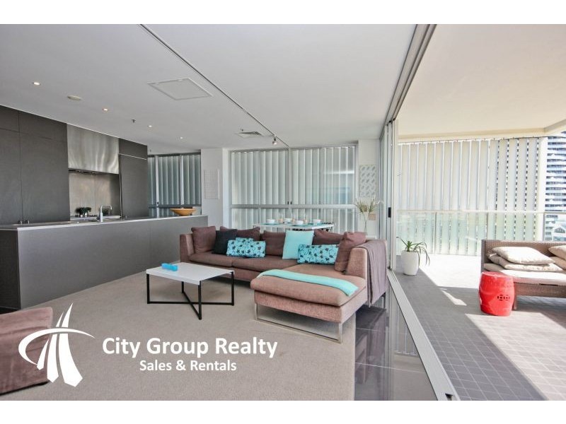 1401/159 Old Burleigh Road, Broadbeach QLD 4218