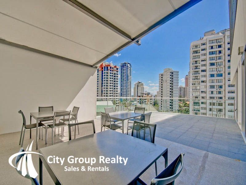 1401/159 Old Burleigh Road, Broadbeach QLD 4218