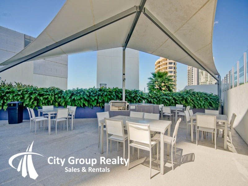1401/159 Old Burleigh Road, Broadbeach QLD 4218