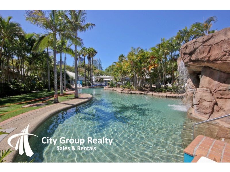 128/10 Alexandra Ave, ” Diamond Beach Resort”, Broadbeach QLD 4218