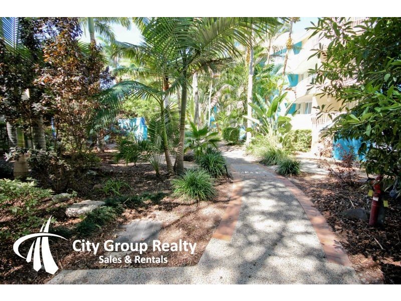 128/10 Alexandra Ave, ” Diamond Beach Resort”, Broadbeach QLD 4218