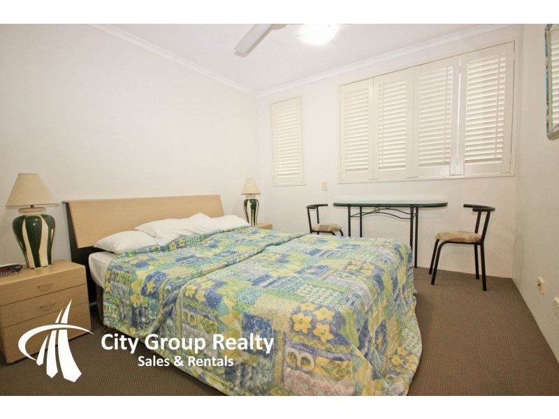 128/10 Alexandra Ave, ” Diamond Beach Resort”, Broadbeach QLD 4218